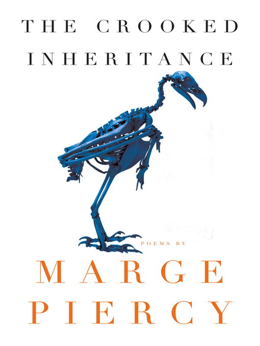 Title details for The Crooked Inheritance by Marge Piercy - Available